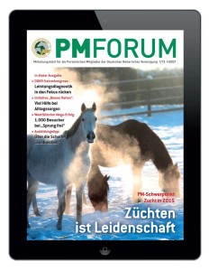 PM-Forum als E-Paper