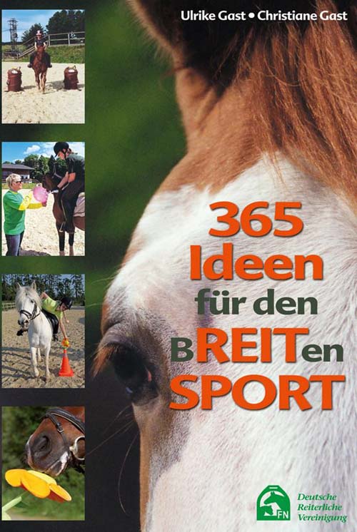 365 Ideen für den Breitensport