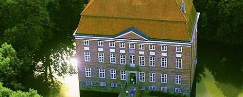 Gut Ludwigsburg Gut Ludwigsburg