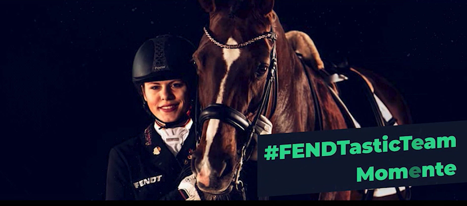 Fendtasticteam
