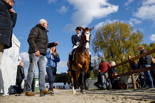Hagen - Horses and Dreams 2017