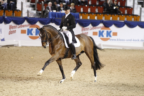 Münster K+K Cup - 2012