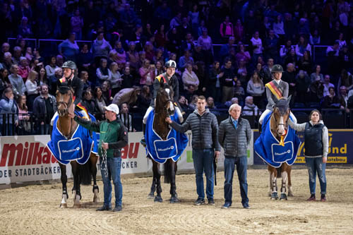 Braunschweig - Löwenclassics 2019