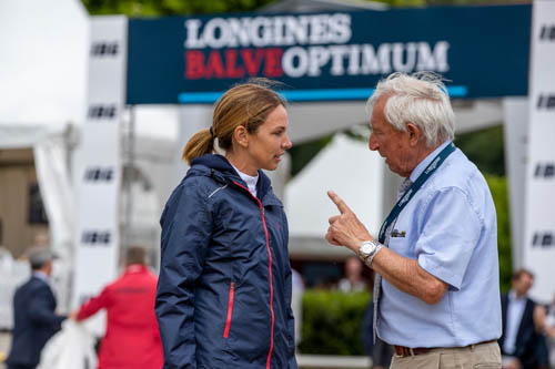Balve - Longines Optimum 2019
