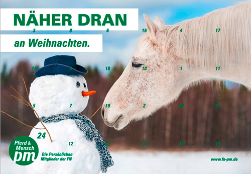 Adventskalender