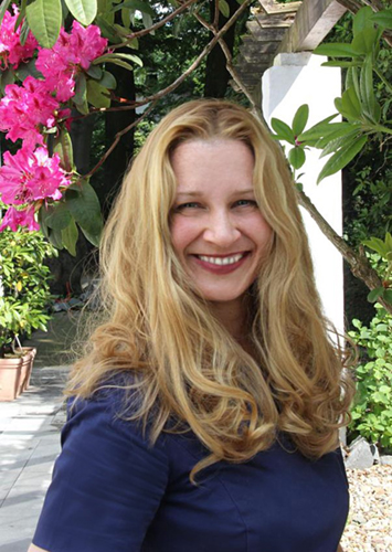 Michaela-Kronenberger