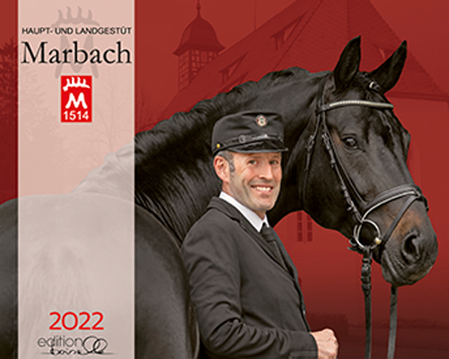 xxLandgestüt Marbach Boiselle