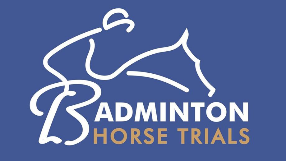 Badmintion Horse Trails Logo