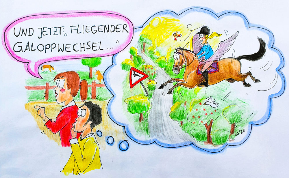 pm-forum-digital-04-2022-ehrenrunde-karikatur