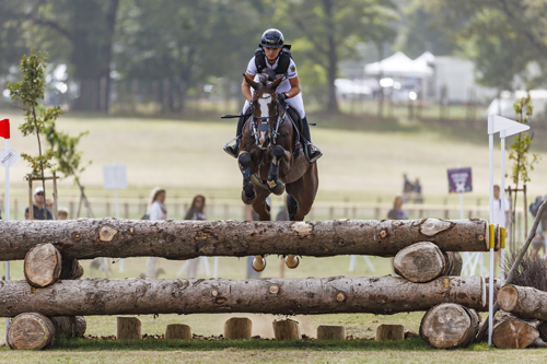 PRATONI - FEI Eventing World Championship 2022
