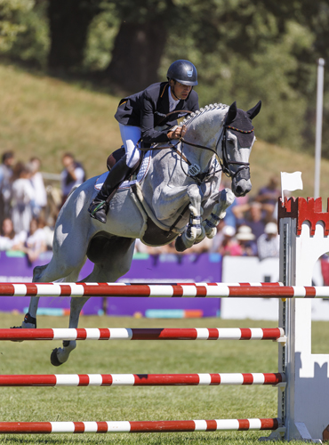 PRATONI - FEI Eventing World Championship 2022