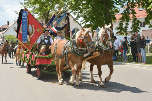 kb kutsche