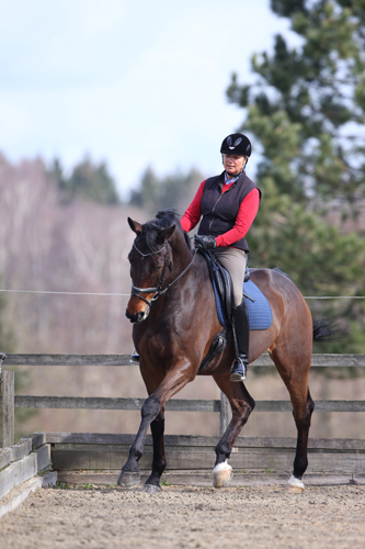 Neversdorf - Ecken Reiten 2016