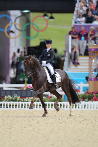 London - Olympische Spiele 2012