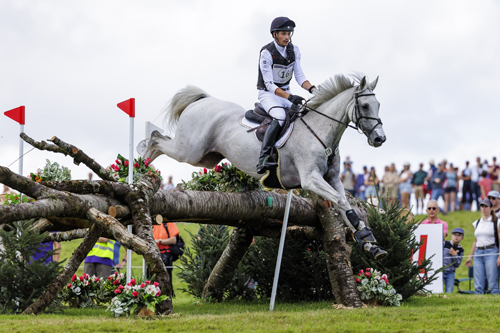 HARAS DU PIN - FEI Eventing European Championship 2023