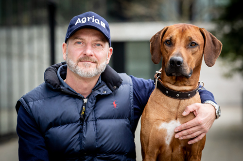 zg Peter Bornschein Agria