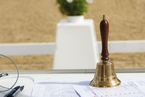Reiten, Turnier, Pferde, Dressur, International, Int. Dressurpruefung, Int. Dressage Copmpetition