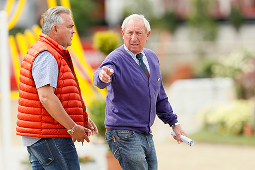 Karl-Heinz-Streng-Ausbilder-Trainer